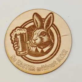 grawerowana-podstawka-pod-kubek-sklejka-o-srednicy-95cm-3mm-wielkanocny-zajac