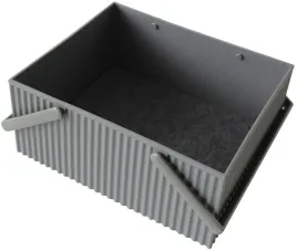 pojemnik-do-przechowywania-duzy-27x25-cm-szary-hachiman-omnioffre