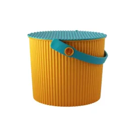 wiadro-okragle-z-pokrywa-8-l-pomaranczowe-hachiman-omnioutil