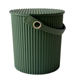 wiaderko-wielofunkcyjne-700-ml-ciemnozielone-hachiman-omnioutil