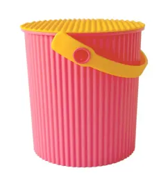 wiaderko-wielofunkcyjne-700-ml-rozowe-hachiman-omnioutil