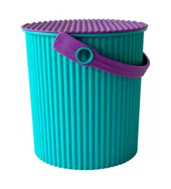 wiaderko-wielofunkcyjne-700-ml-turkusowe-hachiman-omnioutil