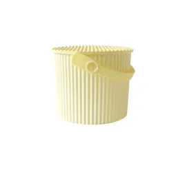 wiadro-z-pokrywka-okragle-4-l-zolte-hachiman-omnioutil