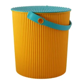 wiadro-stolek-z-pokrywa-okragle-20-l-pomaranczowe-hachiman-omnioutil