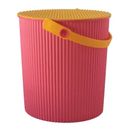 wiadro-stolek-z-pokrywa-okragle-20-l-rozowe-hachiman-omnioutil