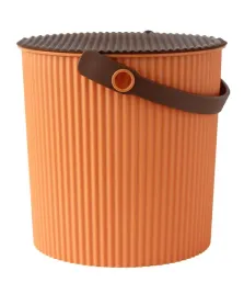 wiadro-stolek-z-pokrywa-okragle-10-l-cynamonowe-hachiman-omnioutil