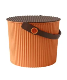 wiadro-z-pokrywa-okragle-8-l-cynamonowe-hachiman-omnioutil