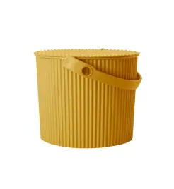 wiadro-z-pokrywa-okragle-8-l-musztardowe-hachiman-omnioutil