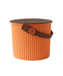 wiadro-z-pokrywa-okragle-4-l-cynamonowe-hachiman-omnioutil