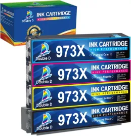 4x-tusz-wklad-atramentowy-do-drukarki-hp-973-x-czarny-cyjan-magenta-zolty