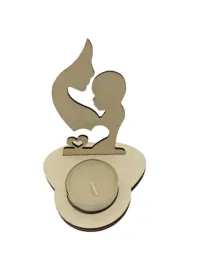 grawerowany-swiecznik-na-tealight-sklejka-3mm-9x8x105cm-dzien-matki-swieczka-tealight