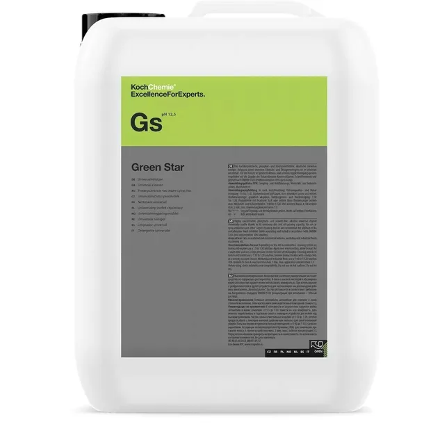 Koch Chemie GS Green Star APC 11kg