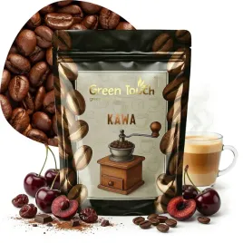 kawa-ziarnista-smakowa-wisnie-w-rumie-wisnia-i-rum-200-g-green-touch