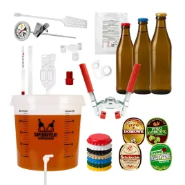 zestaw-piwowarski-50x-butelki-na-piwo-pojemnik-30l-do-warzenia-piwa-browaru