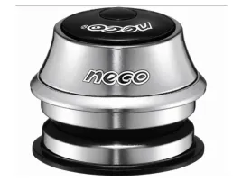 stery-rowerowe-do-roweru-do-kierownicy-neco-h148m-srebrny-1-1-8