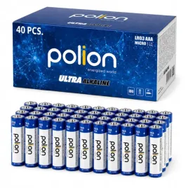 bateria-alkaliczna-40-szt-polion-lr03-aaa-1-5v
