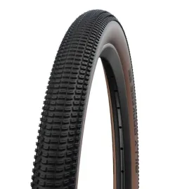 opona-rowerowa-mtb-dirt-schwalbe-billy-bonkers-czarny-brazowy-26x225