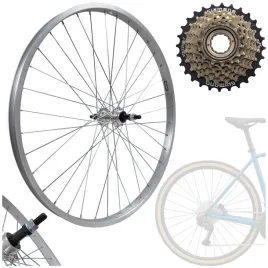 kolo-rowerowe-26-cali-tyl-srebrne-veloxo-zeno-wolnobieg-7-rzedowy-v-brake