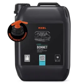 adbl-bonnet-10l-kranik
