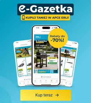 Baner Gazetka