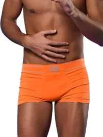 bokserki-meskie-focenza-wloskie-oddychajace-antybakter-s-m-arancio-fluo