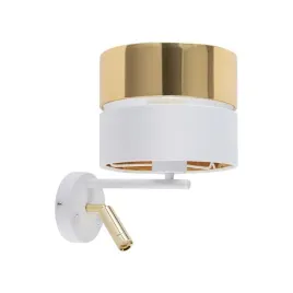 kinkiet-do-czytania-hilton-white-gold-5361-tk-lighting