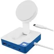 koncentrator-hyper-hyperdrive-flex-magcharge-usb-c-bialy-niebieski-targus