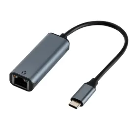 adapter-typ-c-do-rj45-ethernet-10-100-1000mbps-art-usbc-lan-oem-c6-015-m