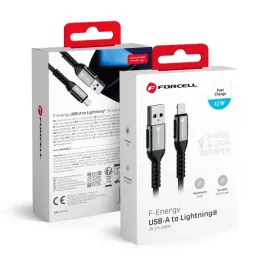 kabel-usb-a-do-lightning-forcell-f-energy-24a-12w-cafule-12-m-c257-jakosc