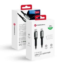 kabel-usb-c-do-lightning-forcell-f-energy-pd-3a-27w-cafule-12-m-c259