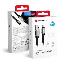 kabel-usb-a-do-lightning-forcell-f-energy-24a-12w-cafule-2-m-c257-jakosc