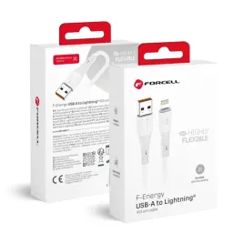 kabel-usb-a-do-lightning-forcell-f-energy-24a-12w-silicone-1-m-c343-jakosc