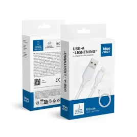 kabel-usb-a-do-lightning-blue-star-24a-1-m-dc-001al2-4-bialy-jakosc