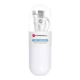 kabel-usb-a-do-lightning-forcell-f-energy-1a-tuba-1-m-c316-bialy-jakosc