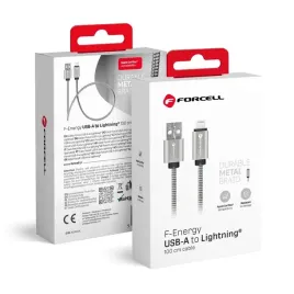 kabel-usb-a-do-lightning-forcell-f-energy-24a-12w-metal-1-m-c236-jakosc
