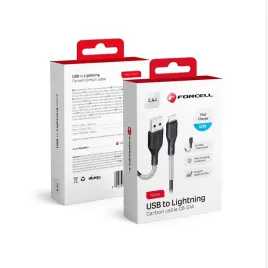 kabel-usb-a-do-lightning-forcell-f-energy-24a-12w-carbon-1-m-cb-01a-jakosc