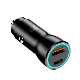 ladowarka-samochodowa-usb-c-usb-a-qc3-0-pd-afc-pps-3a-25w-czarna