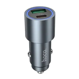 ladowarka-samochodowa-hoco-usb-a-usb-c-qc3-0-pd-48w-z60-czarna