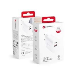 ladowarka-sieciowa-do-telefonu-forcell-usb-c-usb-a-qc4-0-pd-3a-35w