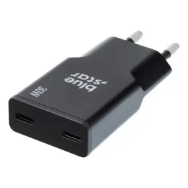 ladowarka-sieciowa-do-telefonu-slim-gan-2-x-usb-c-qc4-0-pd-3a-30w