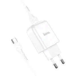 ladowarka-sieciowa-do-telefonu-usb-a-2a-10w-kabel-usb-a-do-usb-c-n2-biala