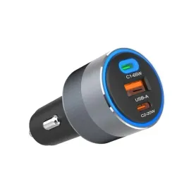 ladowarka-samochodowa-forcell-alu-2-x-usb-c-usb-a-qc4-0-pd-sfc2-0-3a-85w