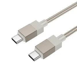 kabel-usb-c-do-usb-c-hoco-3a-60w-1-m-x110-zloty-super-jakosc