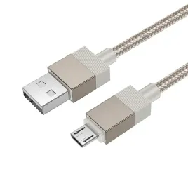 kabel-usb-a-do-usb-c-hoco-3a-1-m-x110-zloty-super-jakosc