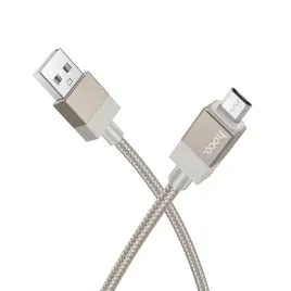 kabel-usb-a-do-micro-usb-hoco-24a-1-m-x110-zloty-super-jakosc