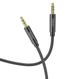 kabel-aux-jack-35-mm-do-jack-35-mm-hoco-2-m-upa19-czarny-super-jakosc