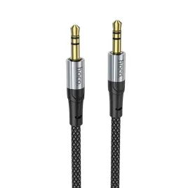 kabel-aux-jack-35-mm-do-jack-35-mm-hoco-1-m-upa26-czarny-super-jakosc