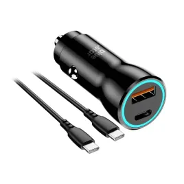 ladowarka-samochodowa-usb-c-usb-a-qc3-0-pd-afc-pps-3a-25w-kabel-usb-c