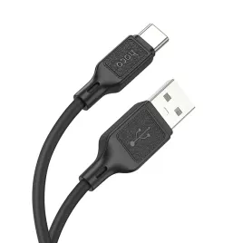 kabel-usb-a-do-usb-c-hoco-3a-1-m-x90-czarny-super-jakosc