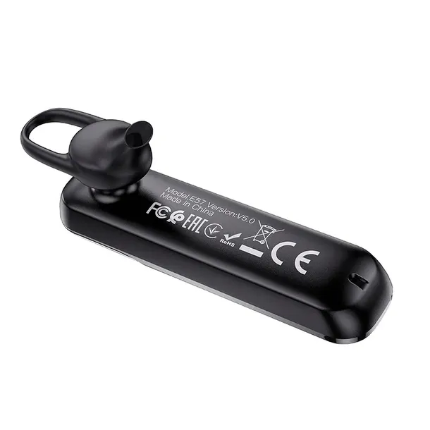 sluchawka-bluetooth-hoco-e57-czarna-super-jakosc-stan-nowy